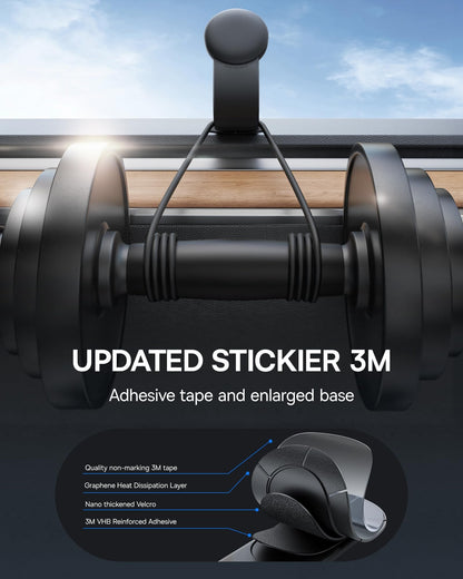 Magnetic Phone Holder